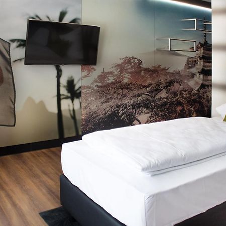 Sto Hotel By Wmm Hotels 스톡스타트앰메인 외부 사진