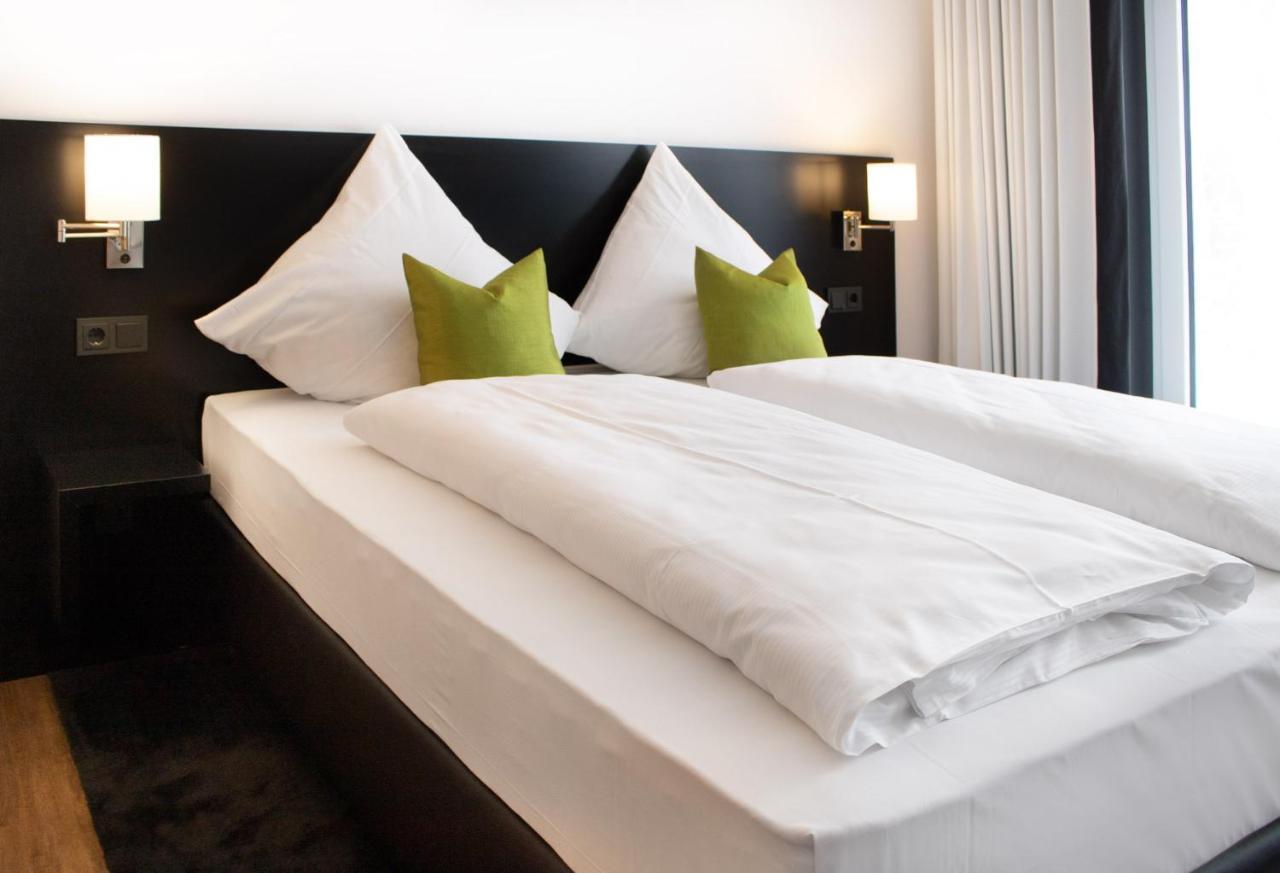 Sto Hotel By Wmm Hotels 스톡스타트앰메인 외부 사진