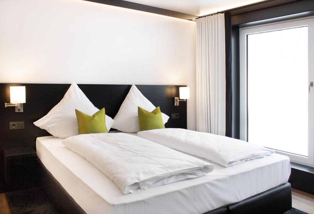 Sto Hotel By Wmm Hotels 스톡스타트앰메인 외부 사진