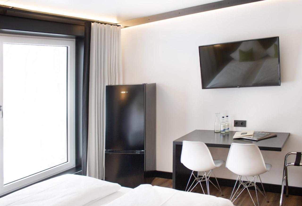 Sto Hotel By Wmm Hotels 스톡스타트앰메인 외부 사진