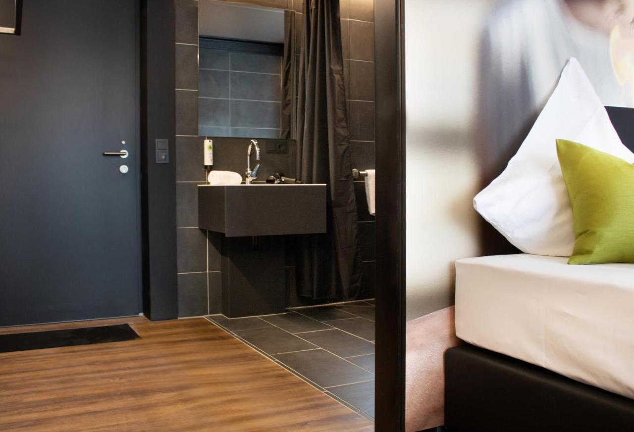 Sto Hotel By Wmm Hotels 스톡스타트앰메인 외부 사진
