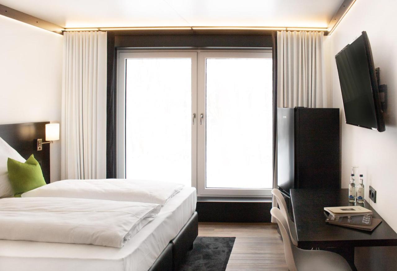 Sto Hotel By Wmm Hotels 스톡스타트앰메인 외부 사진